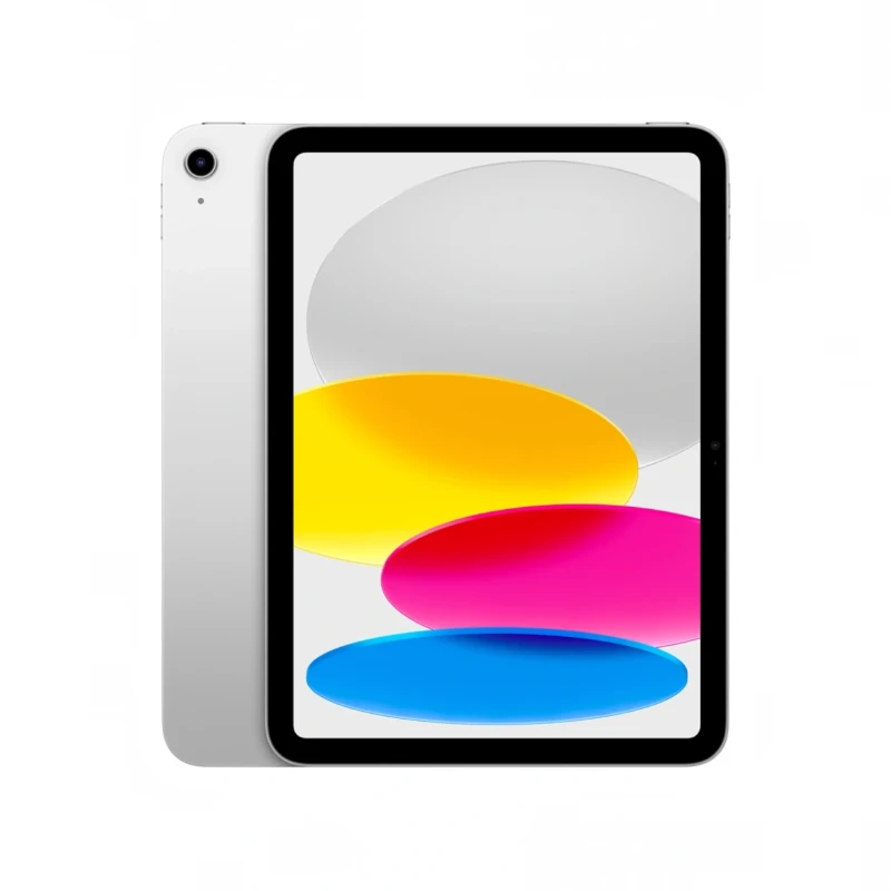 iPad A16 WiFi 11 inch 256G Silver