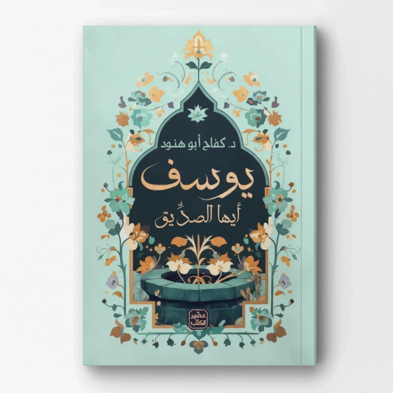 يوسف أيها الصديق