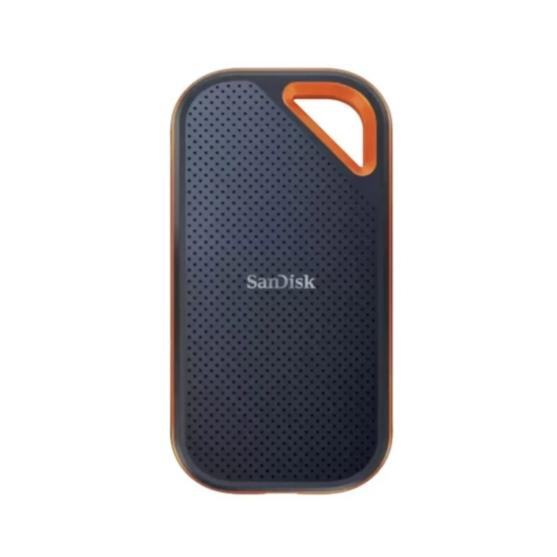قرص SSD خارجي SanDisk Extreme Pro – سعة 1 تيرابايت