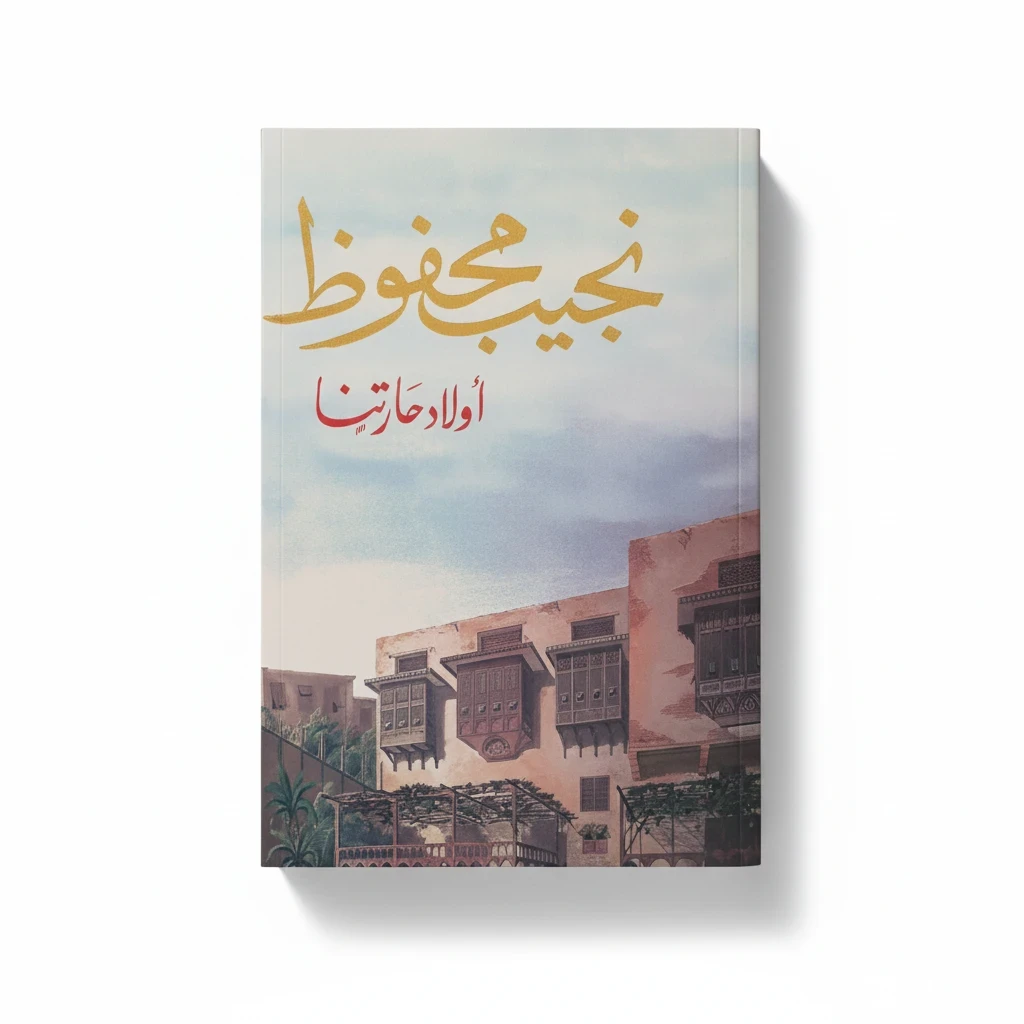 أولاد حارتنا
