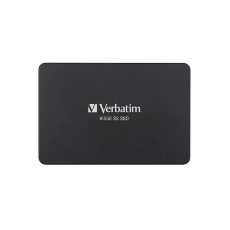 قرص SSD داخلي Verbatim Vi550 S3 – سعة 1 تيرابايت