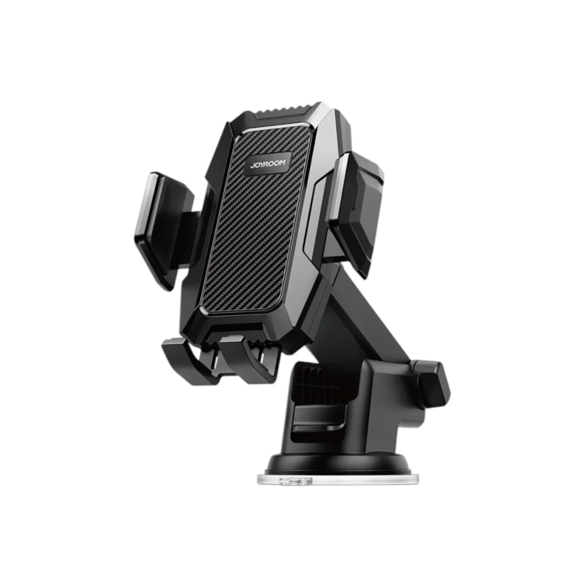 حامل هاتف Joyroom JR-ZS285 – شفط وإطلاق بزر
