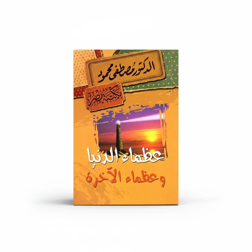 عظماء الدنيا وعظماء الآخرة
