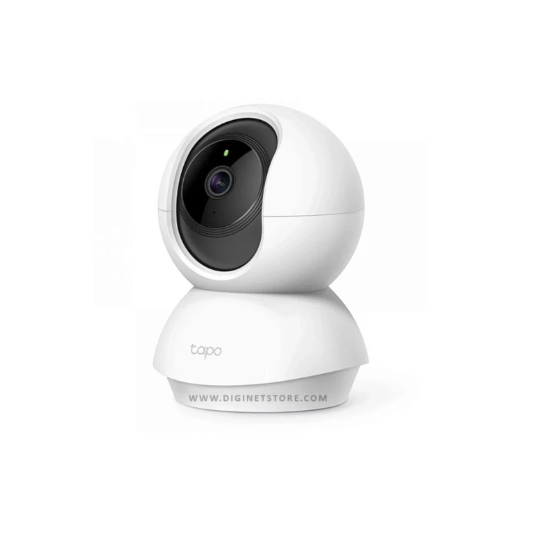 كاميرا مراقبة TP-Link Tapo C200 – Full HD متحركة