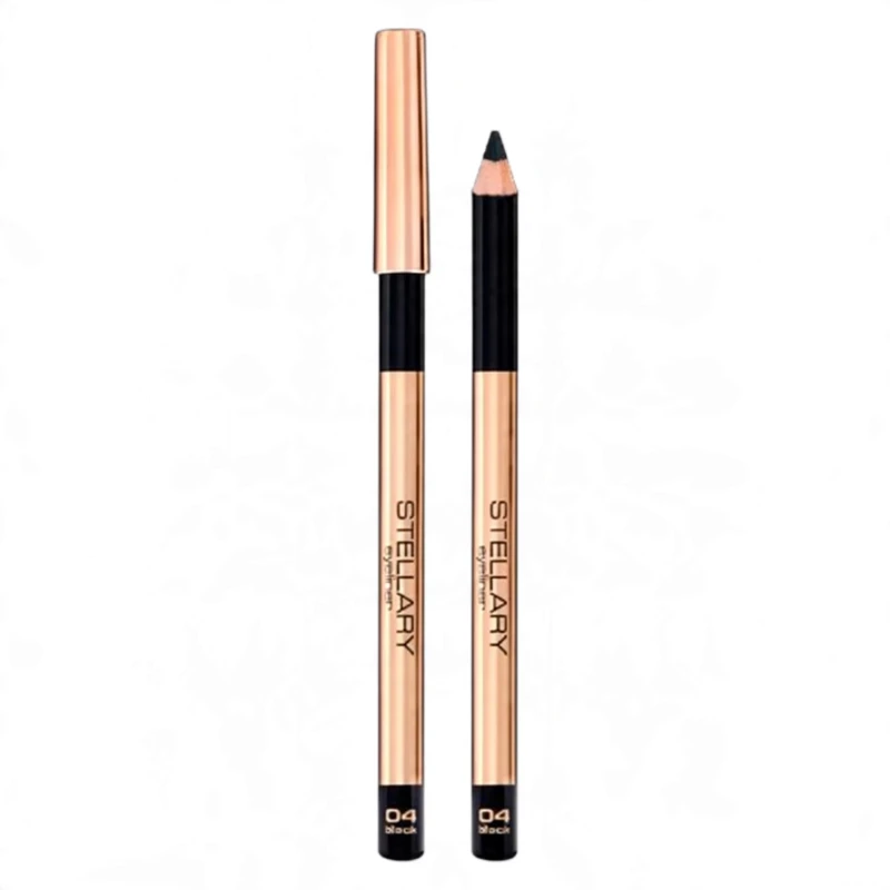 قلم كحل Stellary EYEPENCIL - Black 04