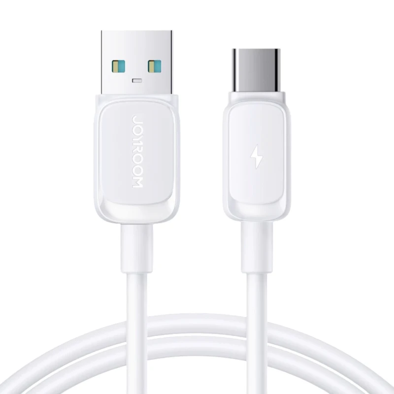 كابل شحن Joyroom S-AC027A14 – USB-C بتيار 3A