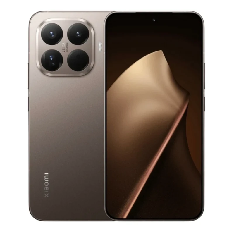 Mi 15 T pro r12-256G gold