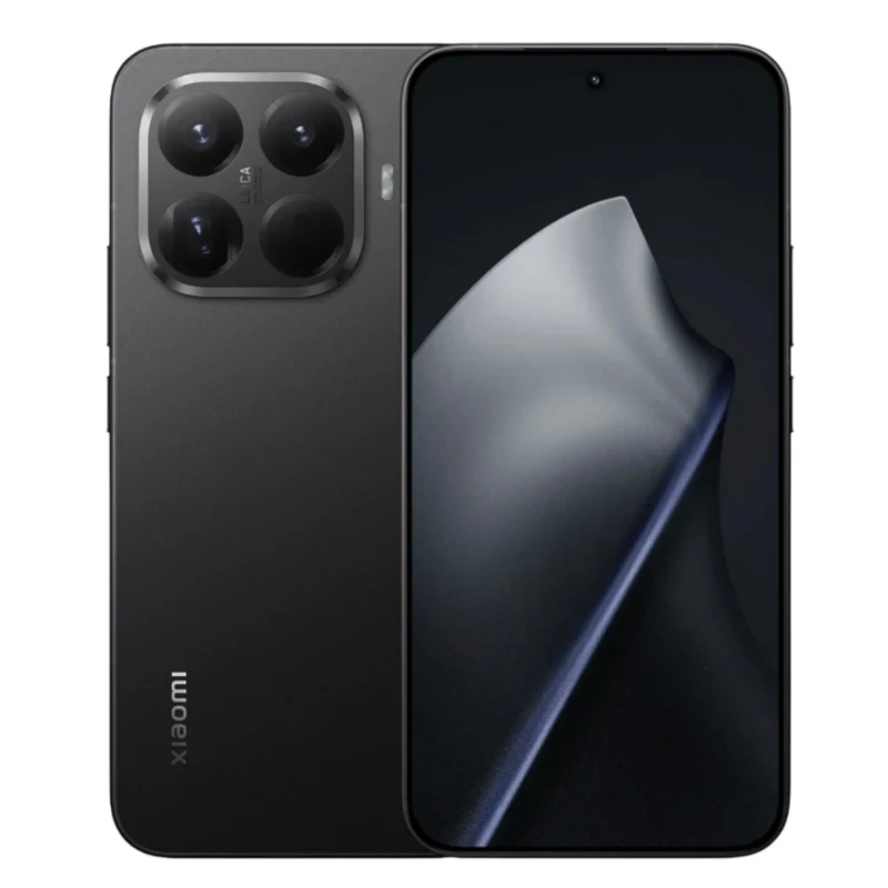 Mi 15 T pro r12-256G black