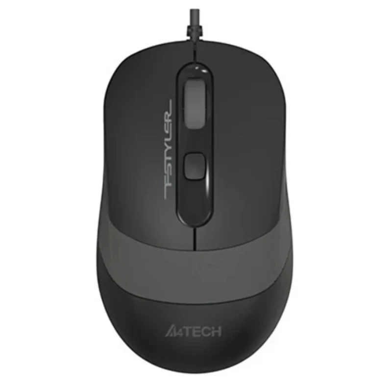 ماوس سلكي A4Tech FM10 – اتصال USB