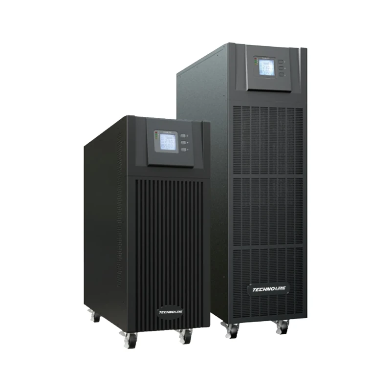 جهاز UPS Technoline 3/3 – قدرة 13500 واط