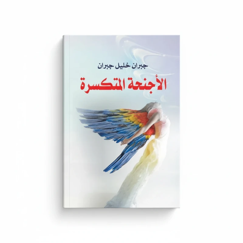 الأجنحة المتكسرة