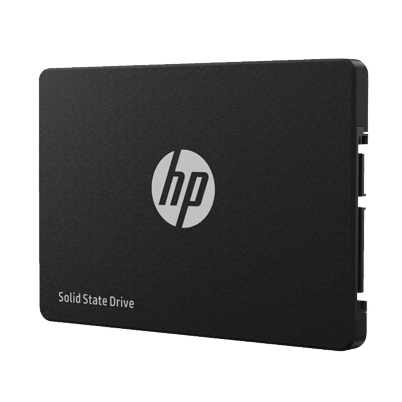 SSD داخلي HP S700 – ‏1TB بواجهة SATA ومقاس 2.5 بوصة