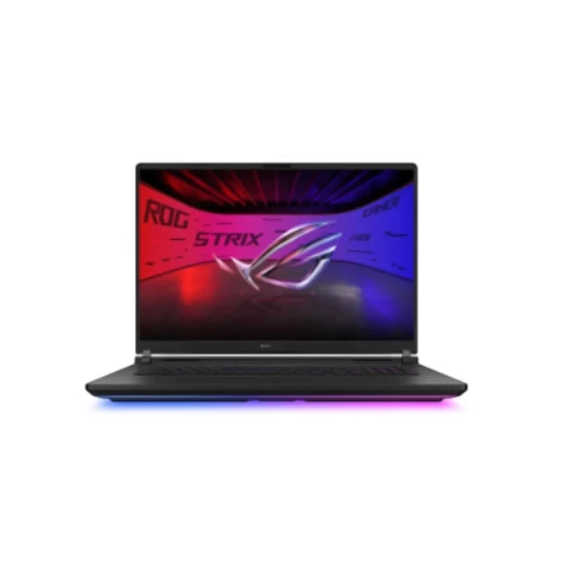 لابتوب ASUS ROG Scar 18 G835LX-SA220 – RTX 5090