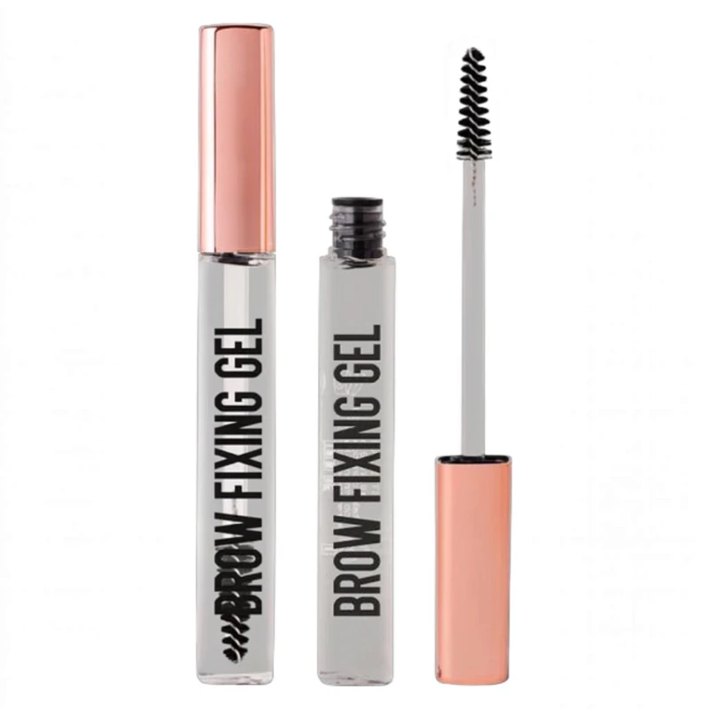 جل تثبيت حواجب Stellary Brow Fixing Gel - Transparent