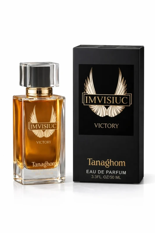 عطر Invictus Victory Tanaghom – Eau de Parfum