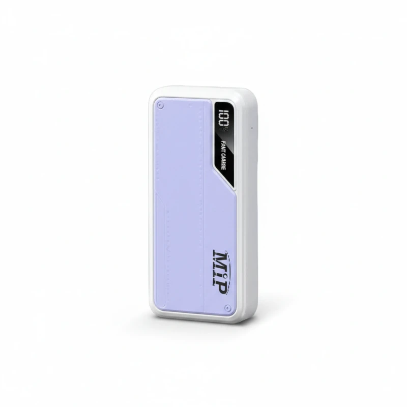 باور بانك MIP للراوتر سعة 18000mAh – مخرج 9 فولت