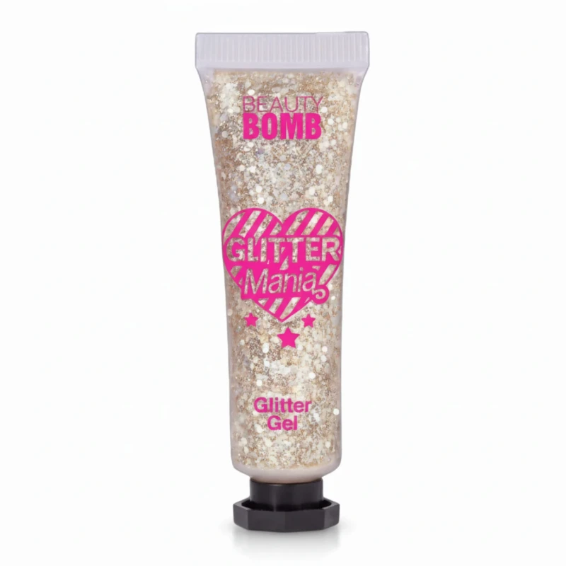 جل غليتر Beauty Bomb GLITTER MANIA GEL - 03