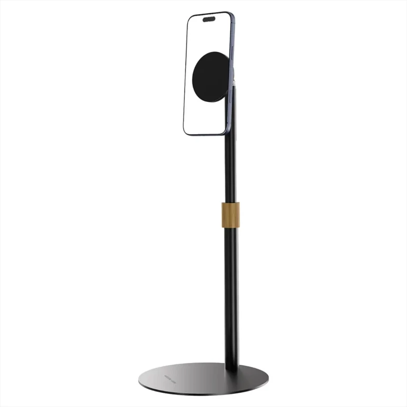 حامل هاتف Green Lion Flex Stand – مغناطيسي وارتفاع متغير