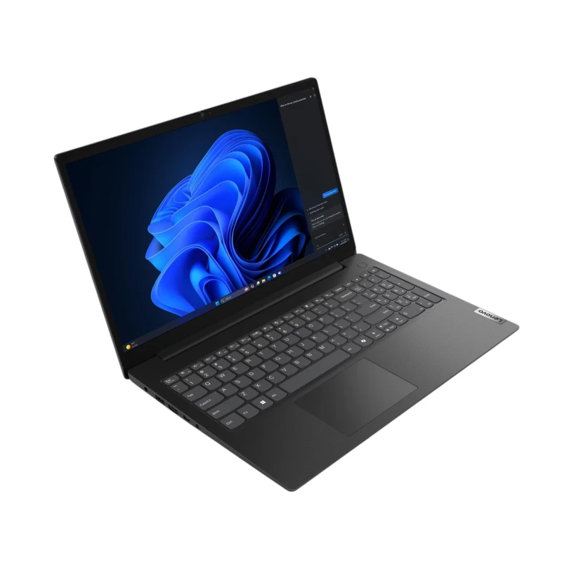 لابتوب Lenovo V15 G5 IRL – Core i3 وذاكرة 8GB DDR5