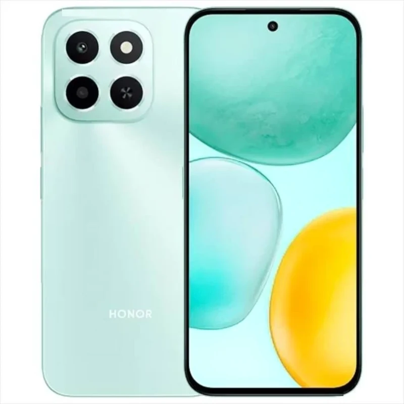 Honor X6c r6-128G-Teal