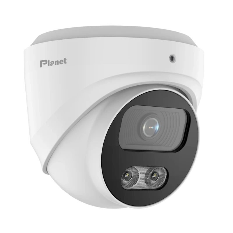 كاميرا مراقبة Planet PL-CHDMO-FC2 – 5MP Lite ملونة