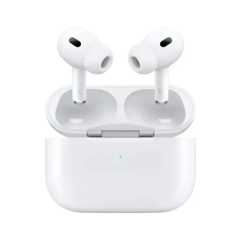 سماعات بلوتوث Green Lion Earbuds Pro الجيل الثاني ENC