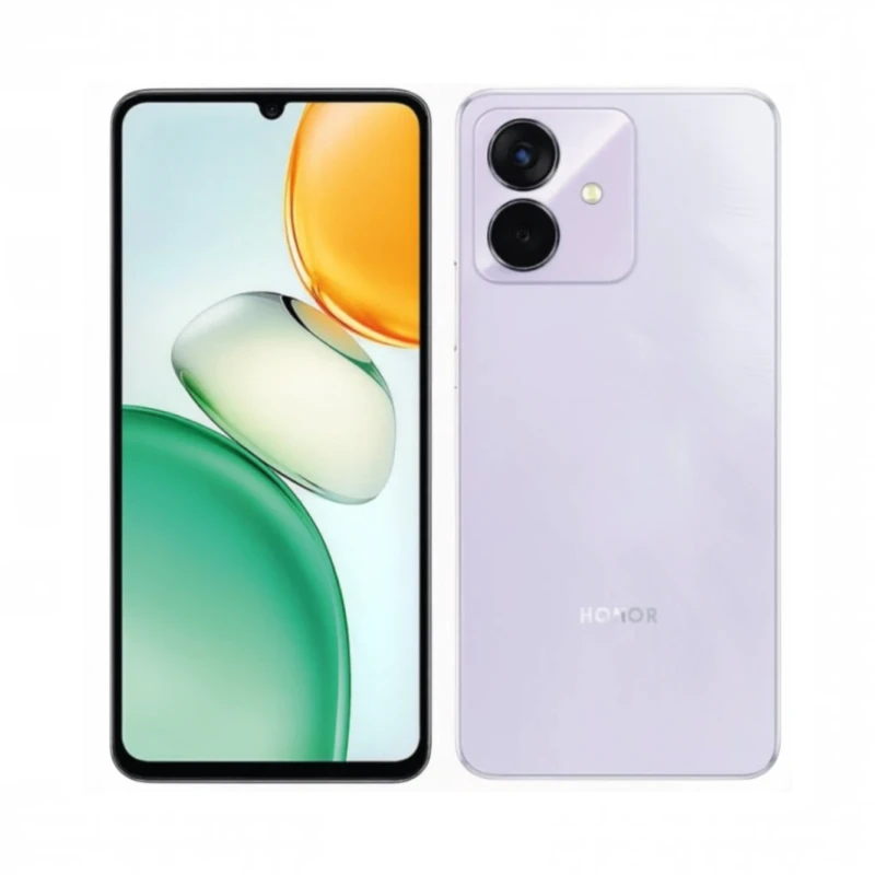 Honor 10 Play r3-64G-Violet
