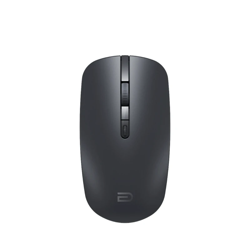 ماوس لاسلكي Cudy MS9923 – نقر هادئ و 1600 DPI قابل للضبط