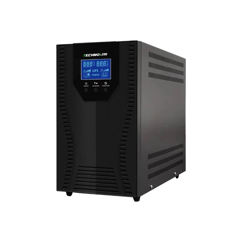 جهاز UPS Technoline TP3000LI – قدرة 1800 واط