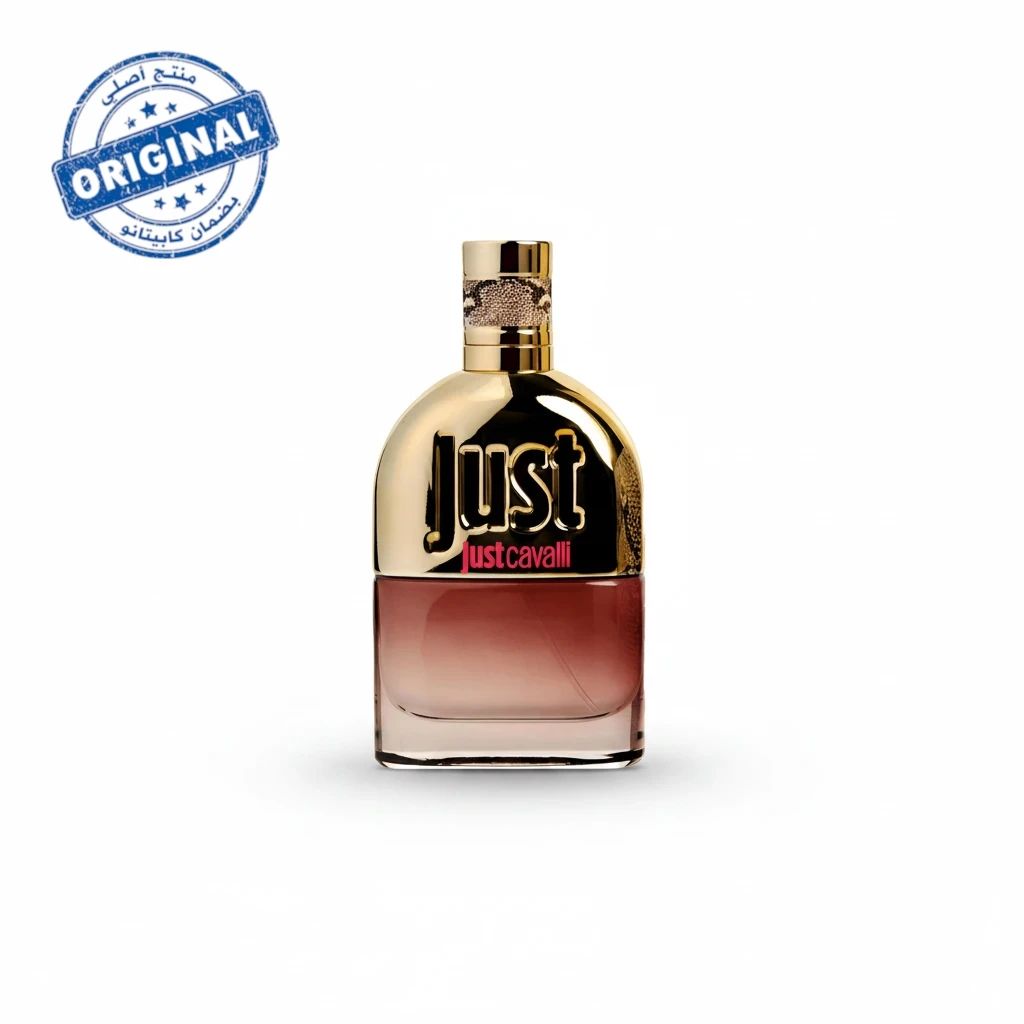 عطر Roberto Cavalli Just Cavalli أو دو تواليت سعة 90 مل