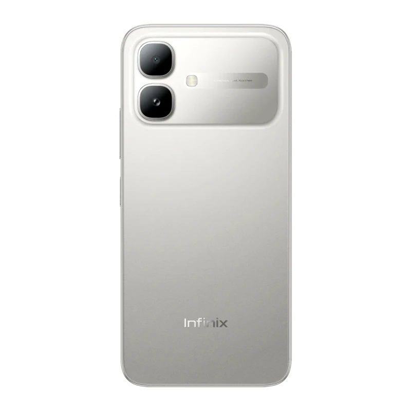 Infinix Smart 20 r4-64G -Silver
