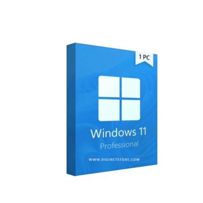 مفتاح تفعيل Microsoft Windows 11 Pro