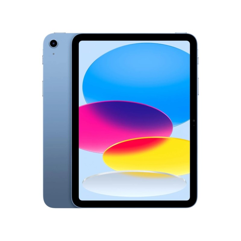 iPad A16 WiFi 11 inch 128G blue