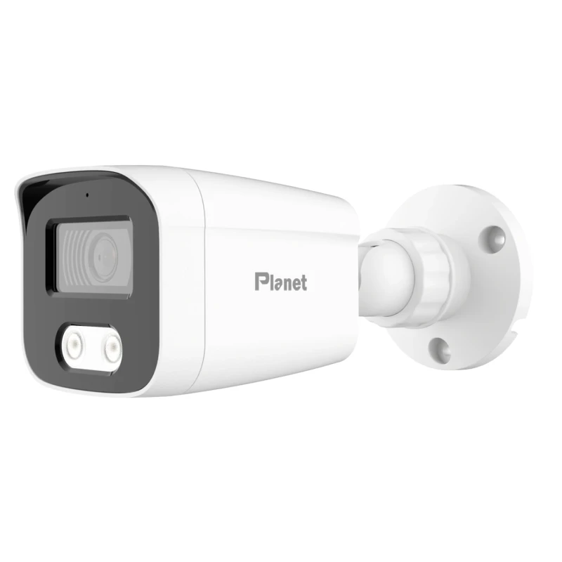 كاميرا مراقبة Planet PL-CIPMPO-EB4 – 4MP Bullet
