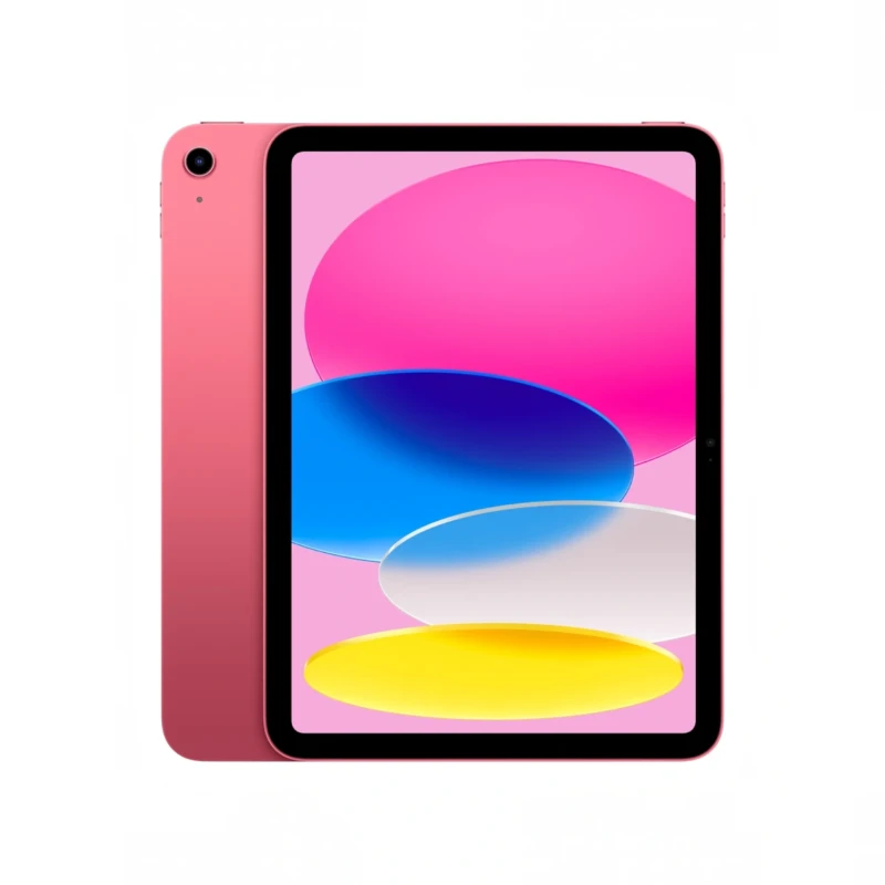 iPad A16 WiFi 11 inch 128G pink