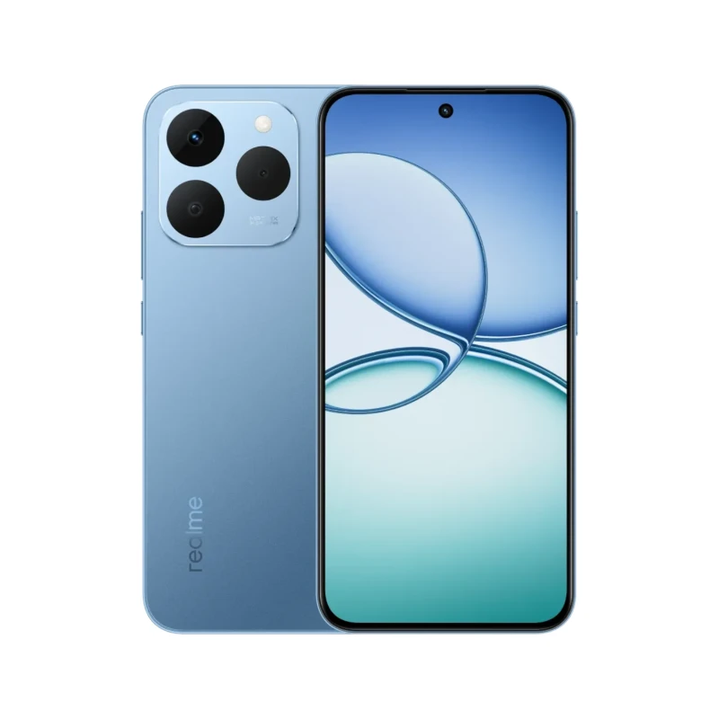 Realme 15T r12-512G- Blue