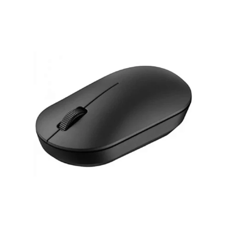 ماوس Xiaomi Wireless Mouse Lite 2 – أسود