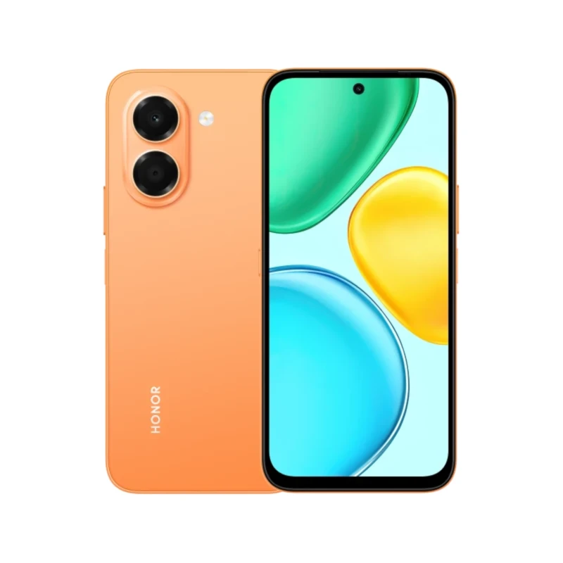 Honor X7e r6-256G-Orange