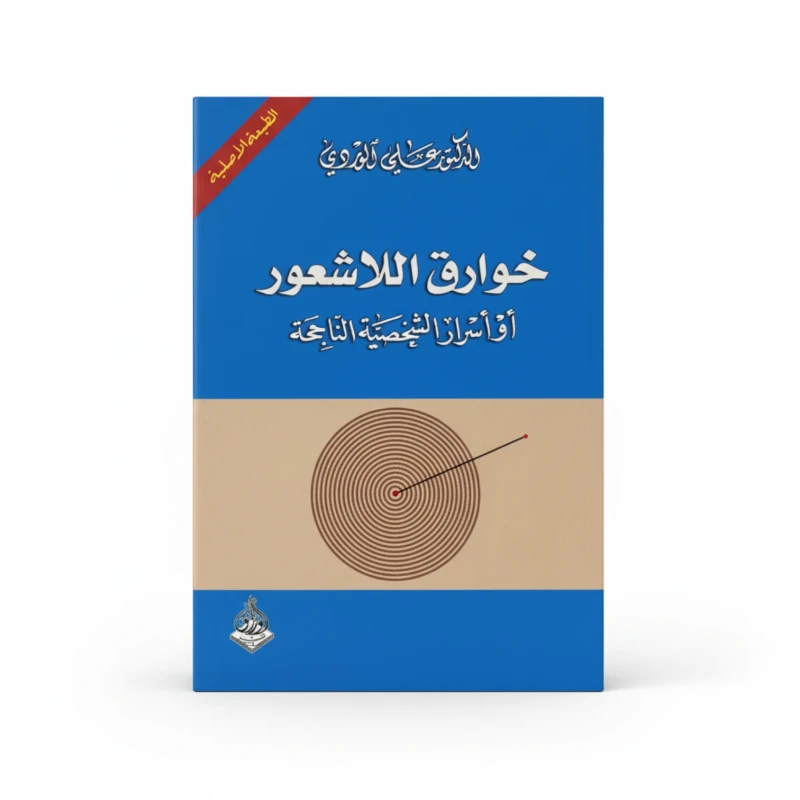 خوارق اللاشعور