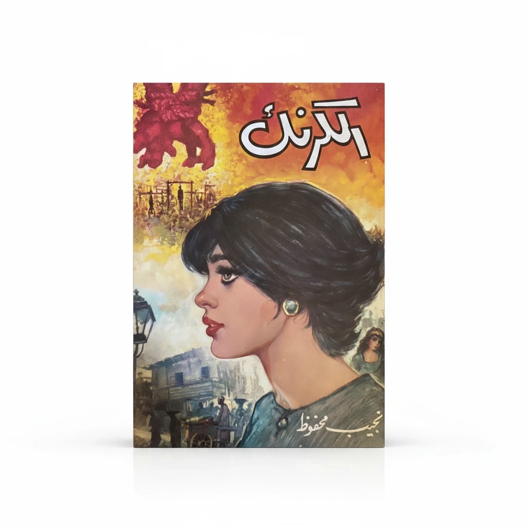الكرنك