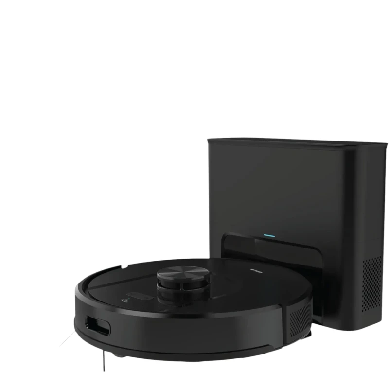 مكنسة روبوت Green Lion Smart Robot Pro بشفط 4000 باسكال