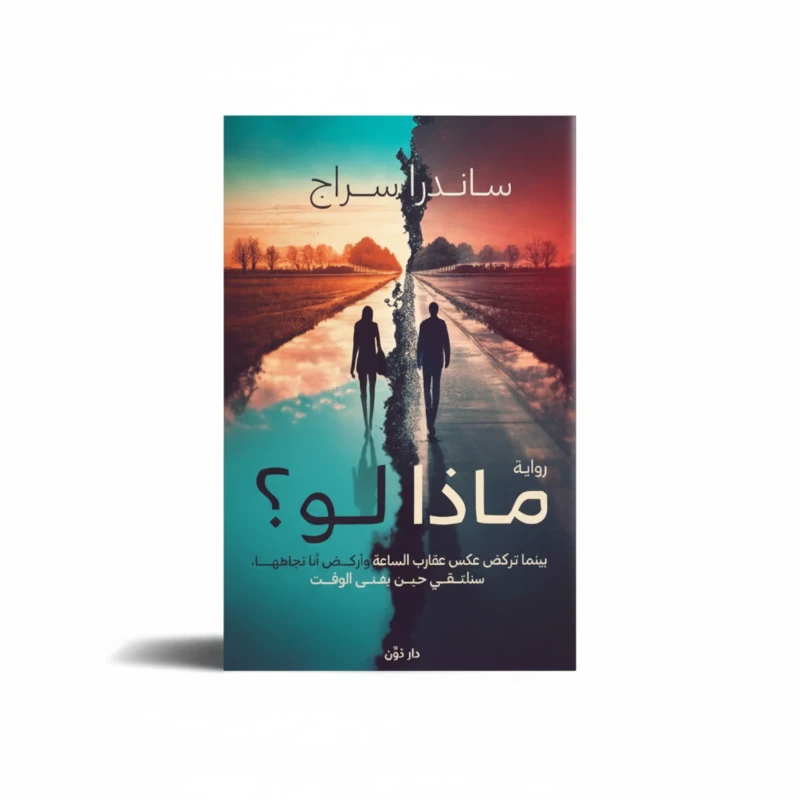سأرحل: ماذا لو؟
