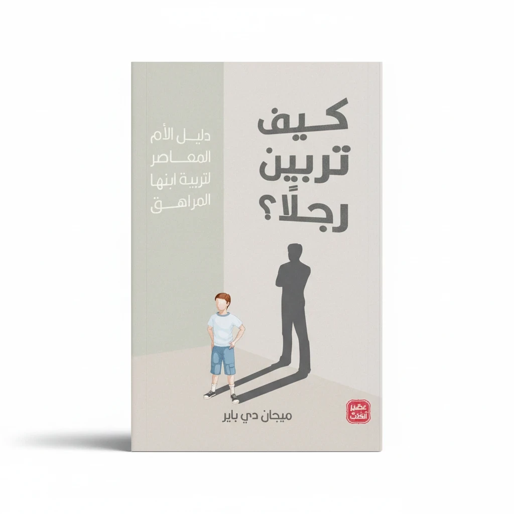 كيف تربي رجلًا؟