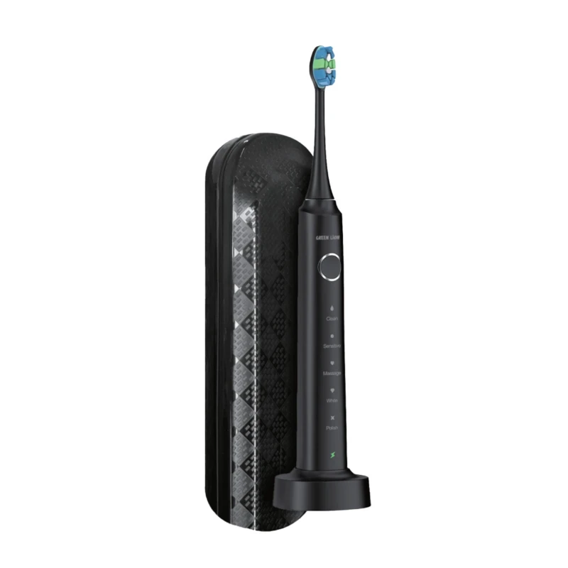 فرشاة أسنان كهربائية Green Lion Smart Brush – خمسة أوضاع