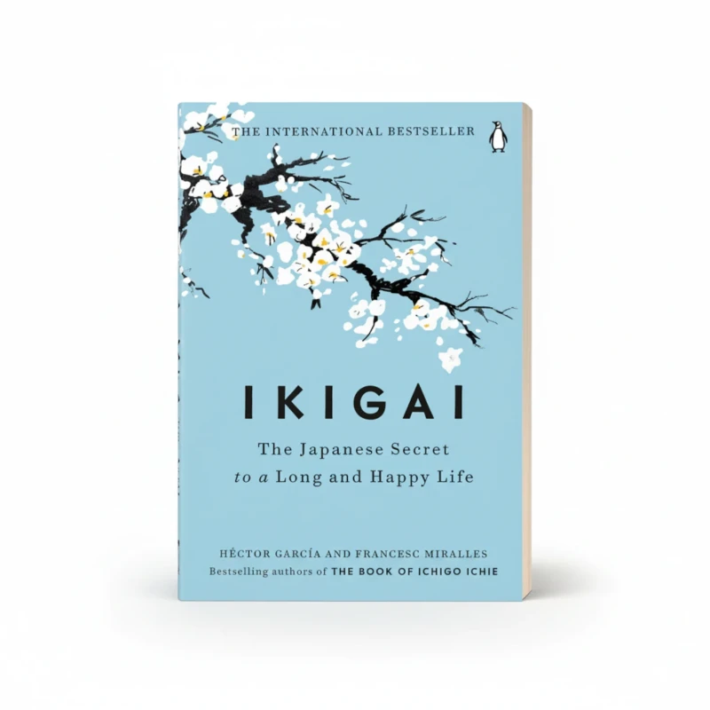 Ikigai