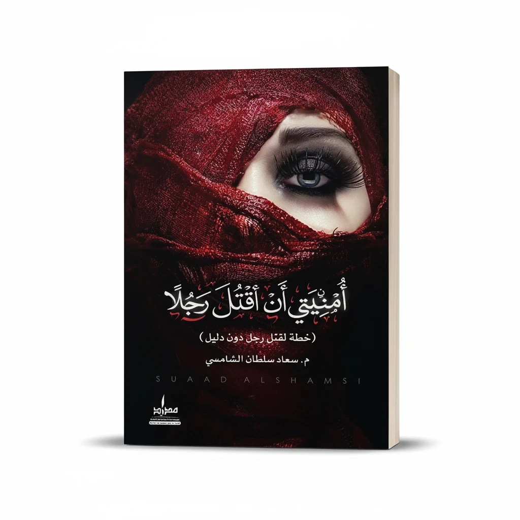 أمنيتي أن أقتل رجلًا – الجزء الأول