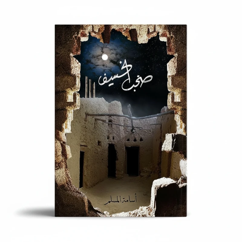 صخب الخسيف – الجزء الثالث
