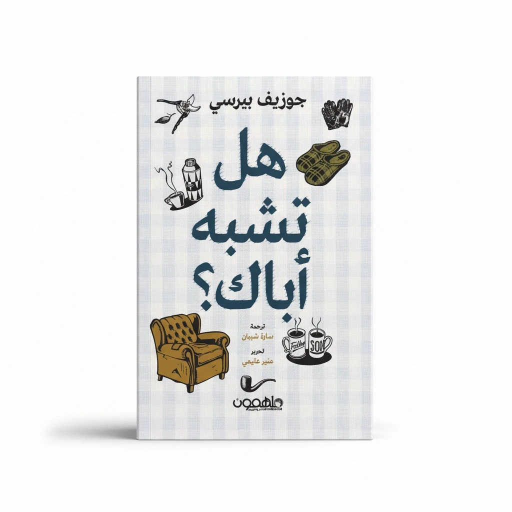 هل تشبه أباك؟