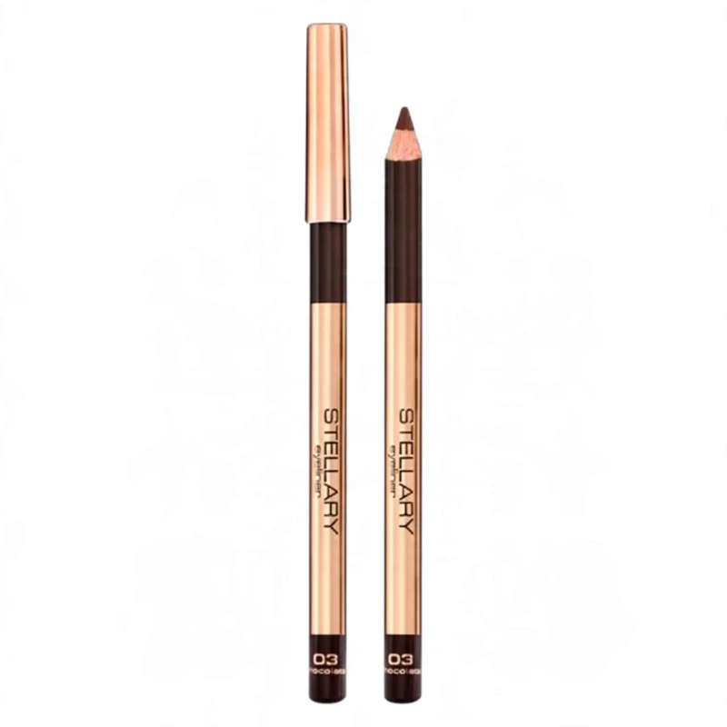 قلم كحل Stellary EYEPENCIL - Chocolate 03