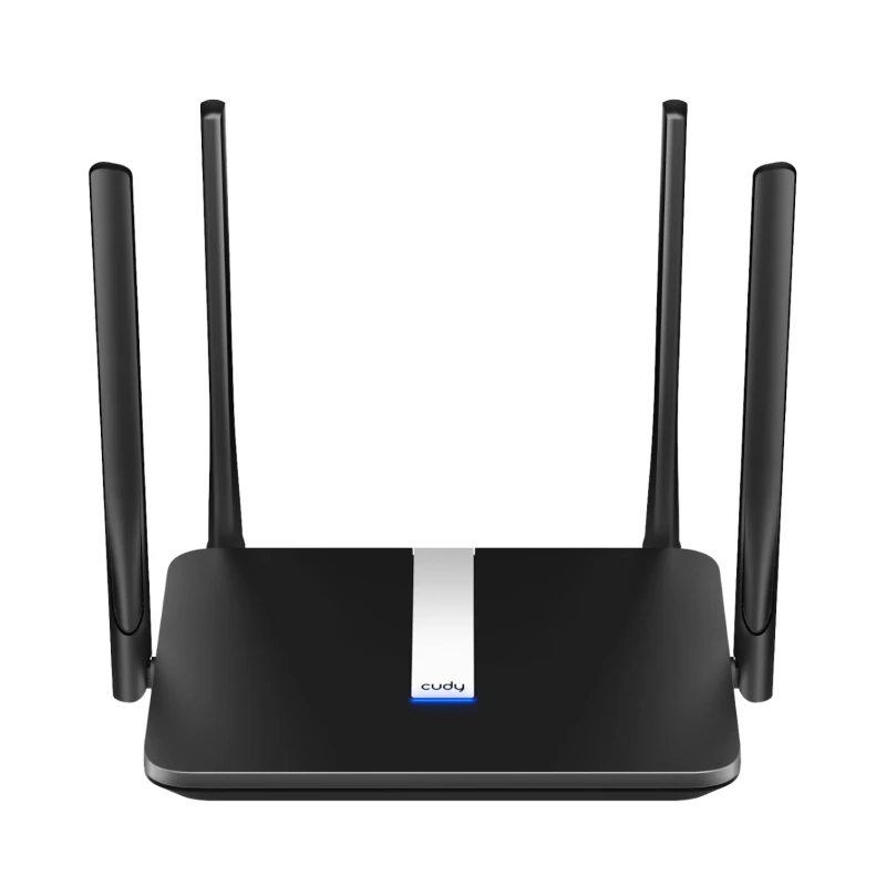 راوتر واي فاي Cudy LT500 – 4G LTE